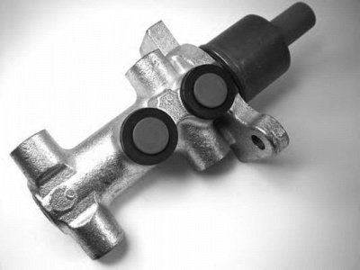 OPEN PARTS fbm126500 -  Главный тормозной цилиндр